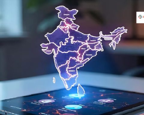 AI के बढ़ते क्रेज ने रोक दी भारत की मार्केट ग्रोथ?