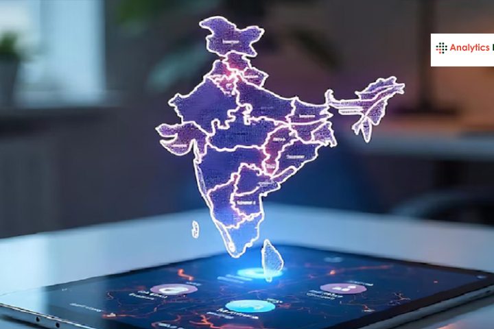 AI के बढ़ते क्रेज ने रोक दी भारत की मार्केट ग्रोथ?