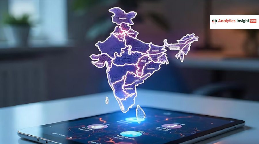 AI के बढ़ते क्रेज ने रोक दी भारत की मार्केट ग्रोथ?