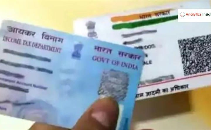 गूगल का नया एआई ऐप बना रहा है नकली आधार और पैन कार्ड