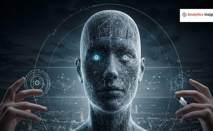 AI से बढ़ सकता है 150 तक इंसानी उम्र