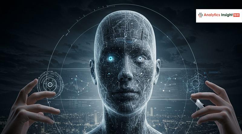 AI से बढ़ सकता है 150 तक इंसानी उम्र