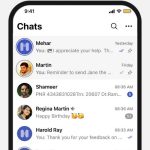 Arattai का नया एन्क्रिप्टेड चैट डिजाइन, यूजर्स से मांगी राय