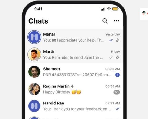 Arattai का नया एन्क्रिप्टेड चैट डिजाइन, यूजर्स से मांगी राय