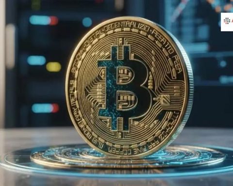 Bitcoin 93K पर फिसला, क्रिप्टो बाजार में बढ़ा डर