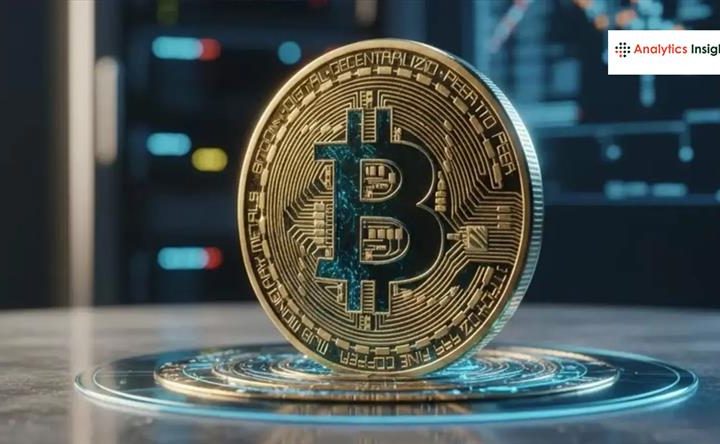 Bitcoin 93K पर फिसला, क्रिप्टो बाजार में बढ़ा डर
