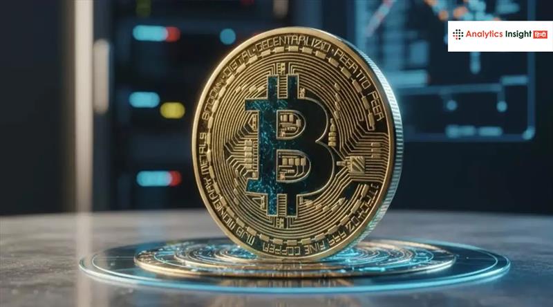 Bitcoin 93K पर फिसला, क्रिप्टो बाजार में बढ़ा डर