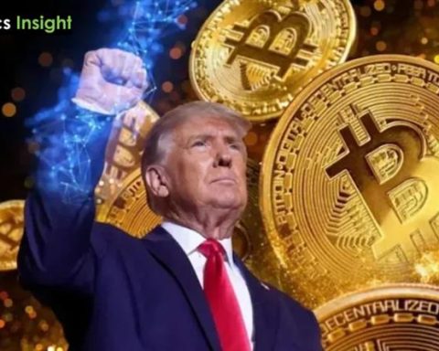 Crypto को लेकर ट्रंप ने क्या कहा? बताया Bitcoin पर खतरा