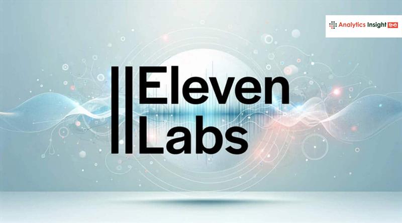ElevenLabs ने लॉन्च किया Scribe V2, जानें इसके फायदे