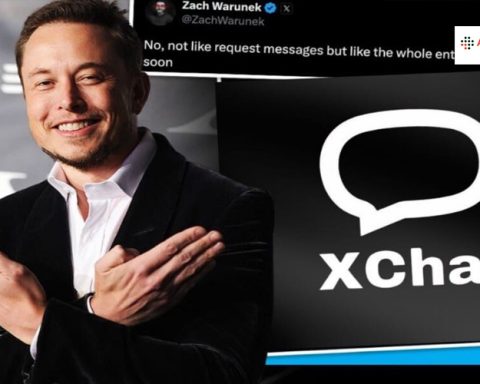 Elon Musk ने X पर लॉन्च किया X Chat
