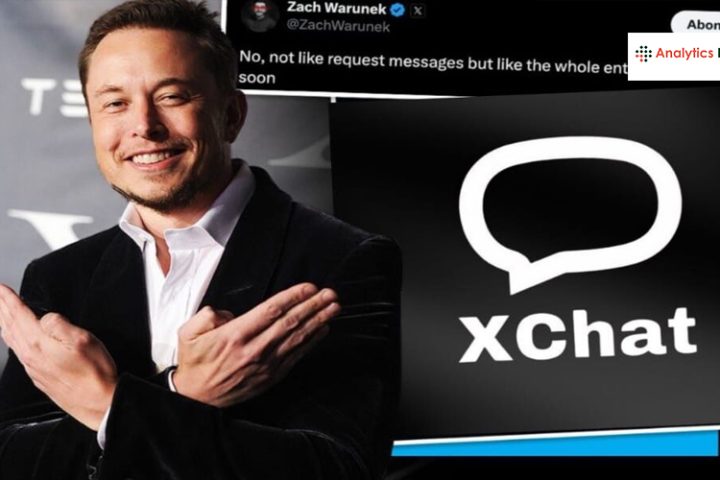 Elon Musk ने X पर लॉन्च किया X Chat