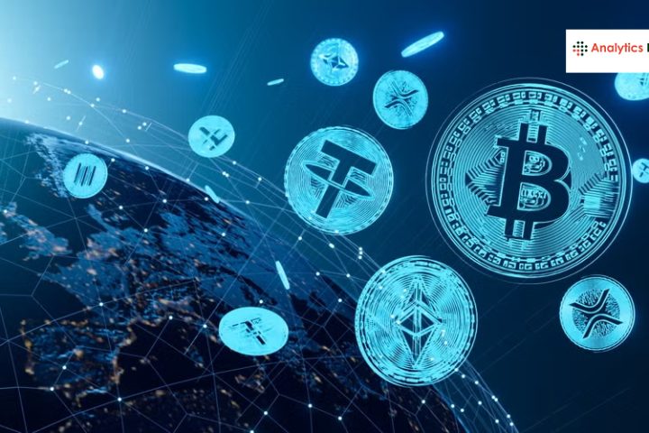 FASB करेगा क्रिप्टो एसेट ट्रांसफर की रिपोर्टिंग आसान और स्पष्ट