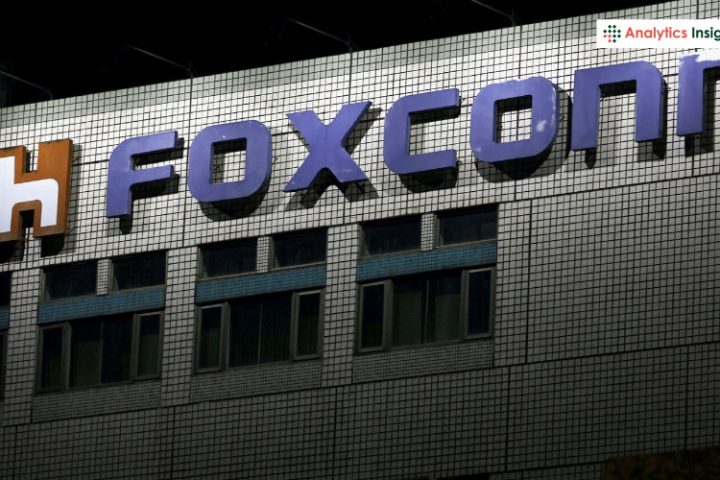 Foxconn ने OpenAI के साथ की साझेदारी, AI के लिए बड़े निवेश का ऐलान