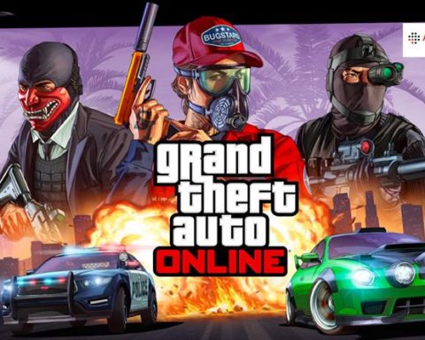 GTA Online