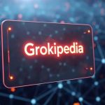 TITLE- Wikipedia के रहते Elon Musk क्यों किया Grokipedia का धमाकेदार लॉन्चिंग ,जानिए वजह