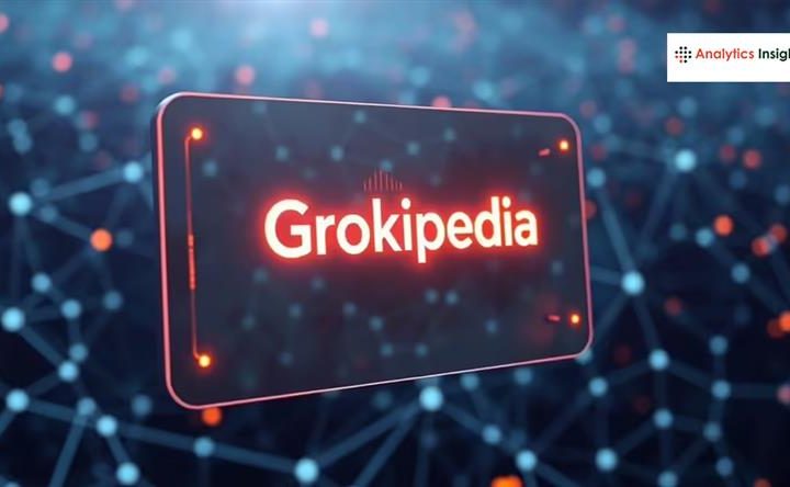 TITLE- Wikipedia के रहते Elon Musk क्यों किया Grokipedia का धमाकेदार लॉन्चिंग ,जानिए वजह