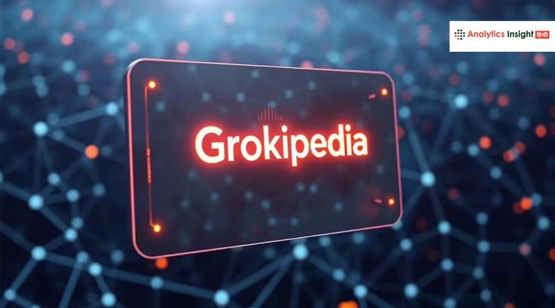 TITLE- Wikipedia के रहते Elon Musk क्यों किया Grokipedia का धमाकेदार लॉन्चिंग ,जानिए वजह