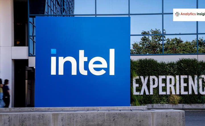 Intel ने एक्स वर्कर पर लगाया गोपनीय डेटा चोरी का आरोप