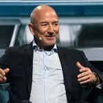 Jeff Bezos ने लॉन्च की गुप्त AI स्टार्टअप Prometheus