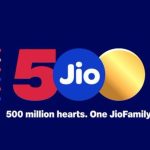 JioSaavn ने पार किए 500 मिलियन डाउनलोड