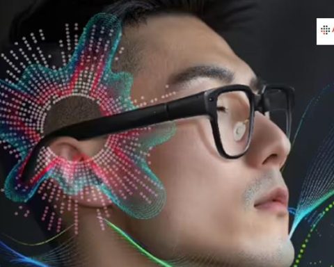 Lenovo ने लॉन्च किया AI Glasses V1, जानें फीचर्स