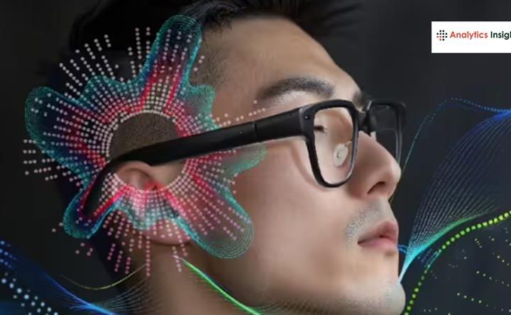 Lenovo ने लॉन्च किया AI Glasses V1, जानें फीचर्स