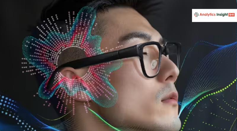 Lenovo ने लॉन्च किया AI Glasses V1, जानें फीचर्स