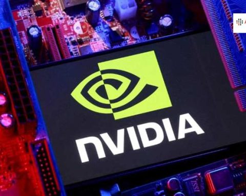 Nvidia का दावा, हमारे GPU अभी भी Google से एक पीढ़ी आगे