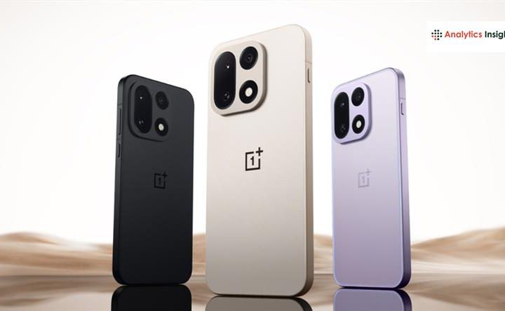 OnePlus 15R भारत में लॉन्च, जानें फीचर्स और कीमत