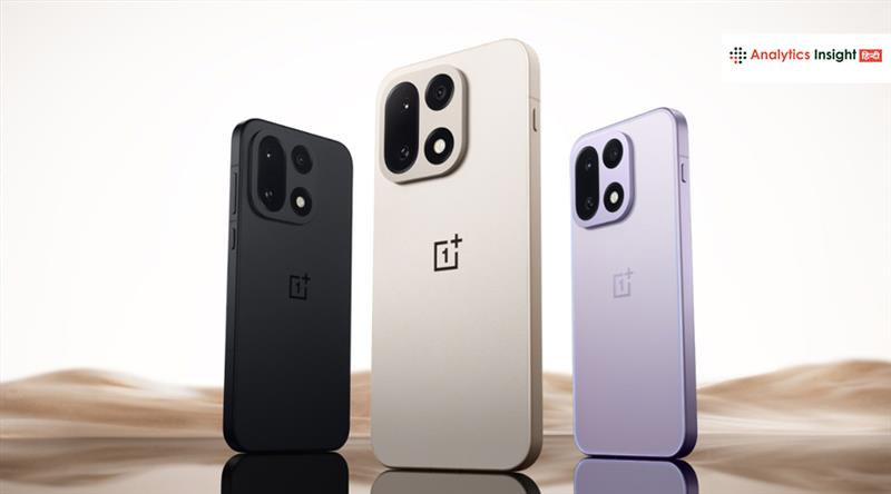 OnePlus 15R भारत में लॉन्च, जानें फीचर्स और कीमत