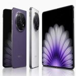 Oppo Find N6 बनेगा दुनिया का पहला Snapdragon 8 Elite Gen 5 फोल्डेबल फोन