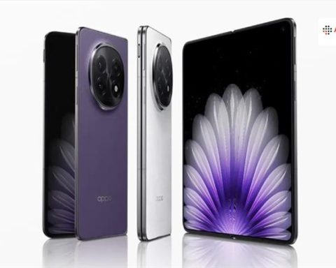 Oppo Find N6 बनेगा दुनिया का पहला Snapdragon 8 Elite Gen 5 फोल्डेबल फोन