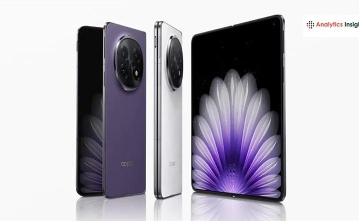 Oppo Find N6 बनेगा दुनिया का पहला Snapdragon 8 Elite Gen 5 फोल्डेबल फोन