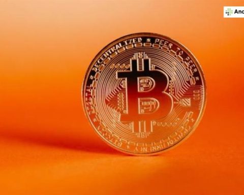 OranjeBTC ने बढ़ाई Bitcoin Holdings, कॉर्पोरेट रिजर्व हुआ 3,713 BTC