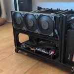 PewDiePie ने बनाया अपना AI सिस्टम ChatOS