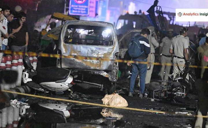 Red Fort Blast: क्या है Session? जानें कैसे बनाई थी ‘ब्लास्ट’ करने प्लानिंग