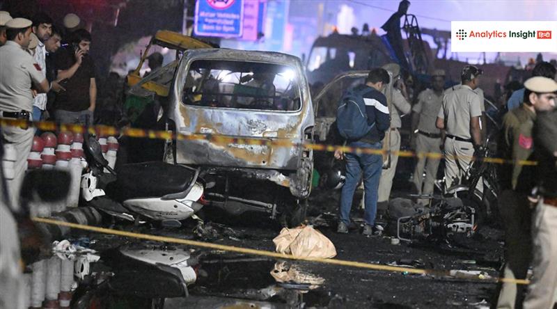 Red Fort Blast: क्या है Session? जानें कैसे बनाई थी ‘ब्लास्ट’ करने प्लानिंग