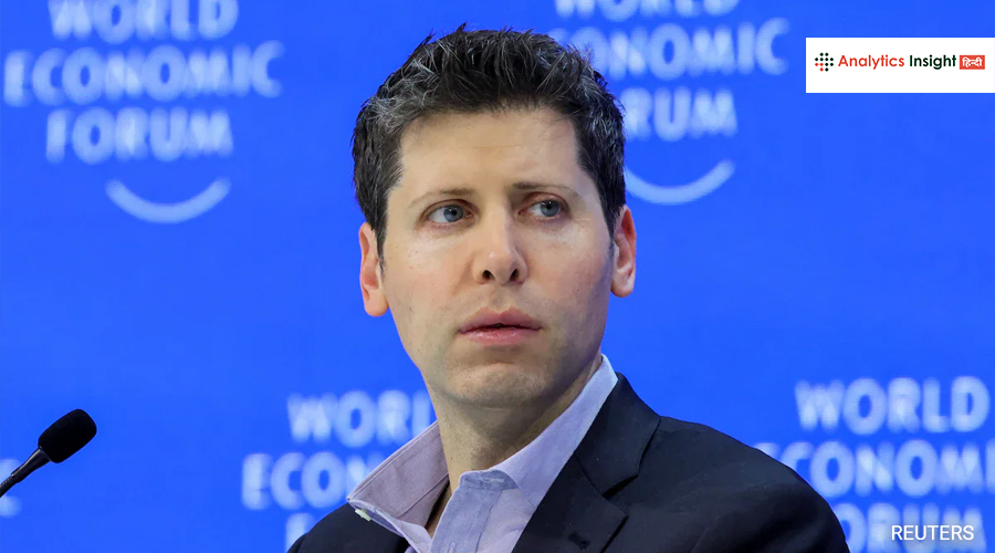 Sam Altman के X से चोरी गई 11M डॉलर क्रिप्टो, टेक दुनिया में सनसनी