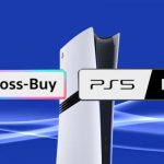 Sony का छिपा ‘Cross-Buy’ आइकन: PS5 और PC पर गेम्स साझा करने की तैयारी