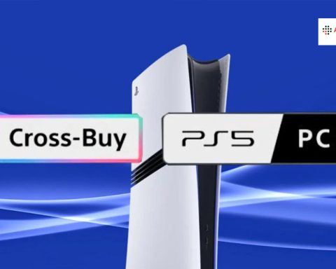 Sony का छिपा ‘Cross-Buy’ आइकन: PS5 और PC पर गेम्स साझा करने की तैयारी