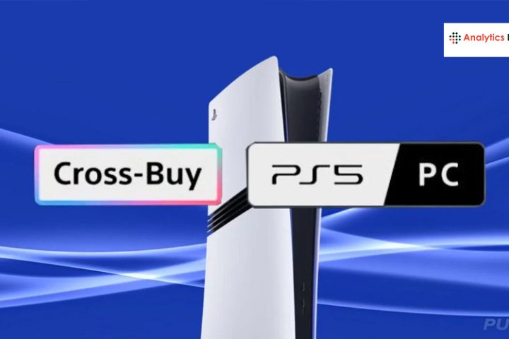 Sony का छिपा ‘Cross-Buy’ आइकन: PS5 और PC पर गेम्स साझा करने की तैयारी
