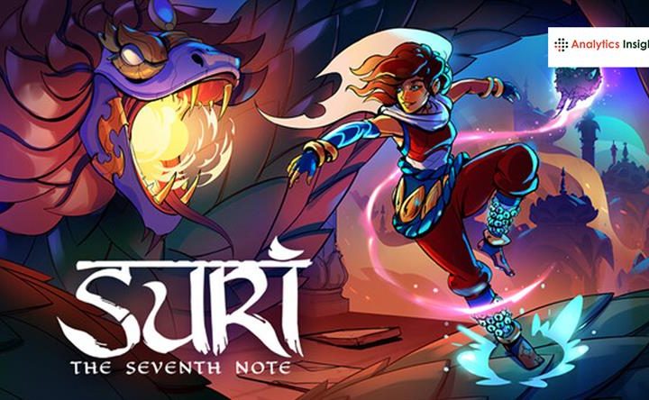 Suri: The Seventh Not का PS5 ट्रेलर हुआ रिलीज, देखें मजेदार Video