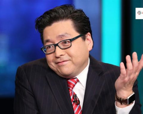 Tom Lee की BitMine ने फिर बढ़ाई Ethereum होल्डिंग्स