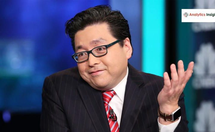 Tom Lee की BitMine ने फिर बढ़ाई Ethereum होल्डिंग्स
