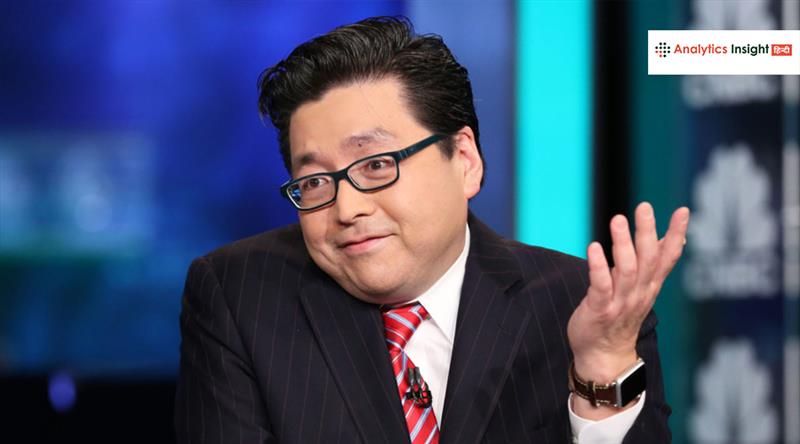 Tom Lee की BitMine ने फिर बढ़ाई Ethereum होल्डिंग्स