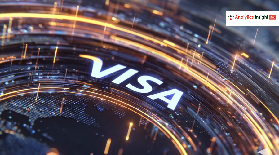 Visa ने शुरू किया Stablecoin से भुगतान प्रोग्राम, मिलेगा पैसा