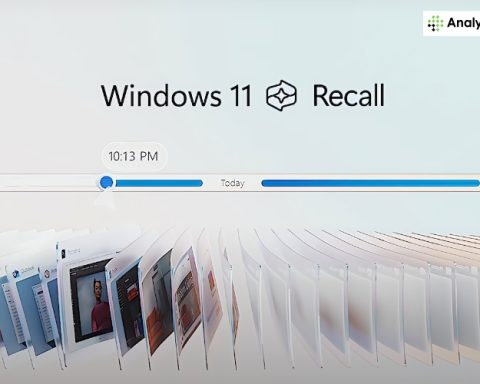 Windows 11 को लेकर Microsoft ने मानी अपनी ये गलती