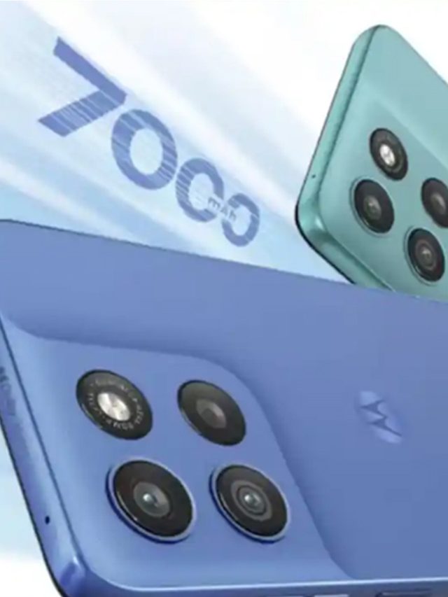 13 हजार से भी कम बजट में खरीदें Moto G57 Power 5G