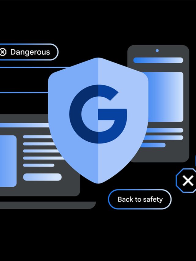 AI से बढ़ रही ठगी, Google ने बताए सुरक्षित तरीके