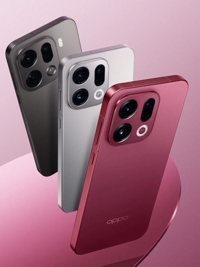 लूटो लो! Oppo Find X9 कम हो गए दाम।